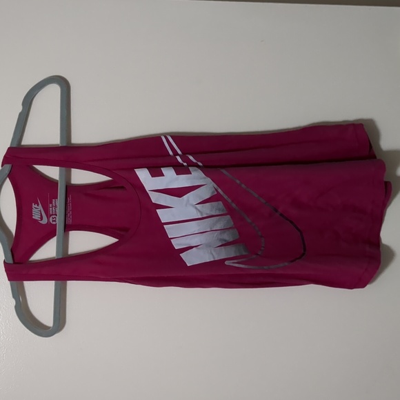 Nike Tops - Nike Workout Tank Top